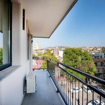 Hotel Best Tbilisi Exterior foto
