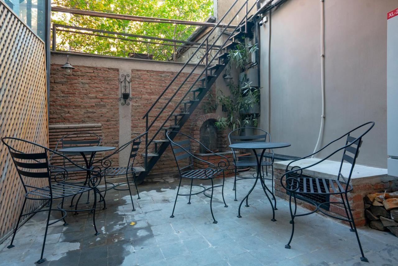 Hotel Best Tbilisi Exterior foto